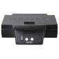 Krups Grcic FDK452 Sandwichtoaster Sort Krups Grcic FDK452 Sandwichtoaster Sort